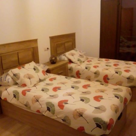 Sobrefoz Casa Rural Gueilones, Parque Natural De Ponga מראה חיצוני תמונה