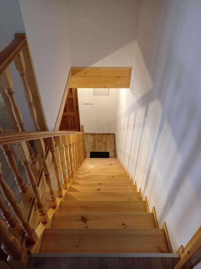 Sobrefoz Casa Rural Gueilones, Parque Natural De Ponga מראה חיצוני תמונה